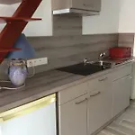 Penzion Citadin Athois 3*