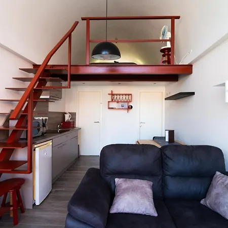 Citadin Athois Guest house