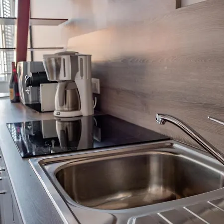 Citadin Athois Konukevi 3*