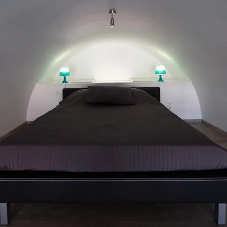 Citadin Athois Penzion