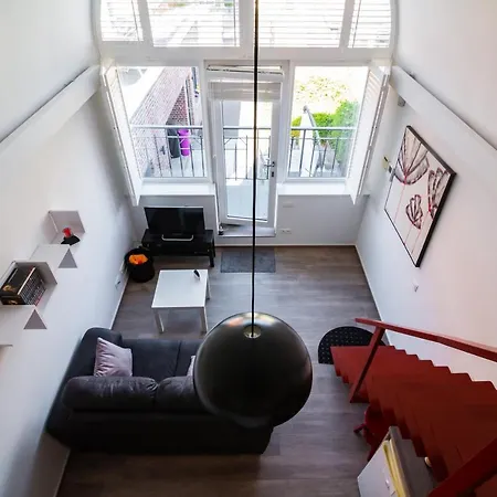 Citadin Athois Guest house *