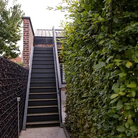 Konukevi Citadin Athois Ath