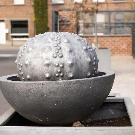 Konukevi Citadin Athois 3*