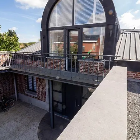 Konukevi Citadin Athois