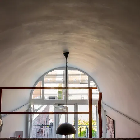 Citadin Athois Konukevi 3*