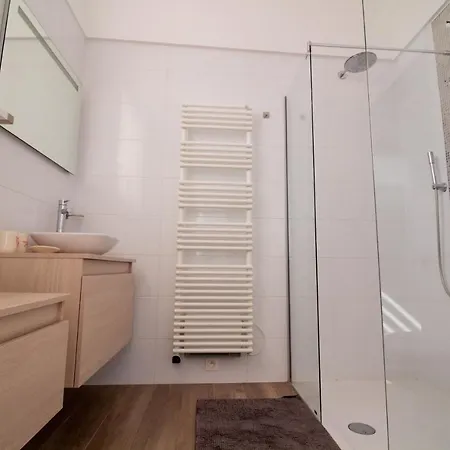 Guest house Citadin Athois