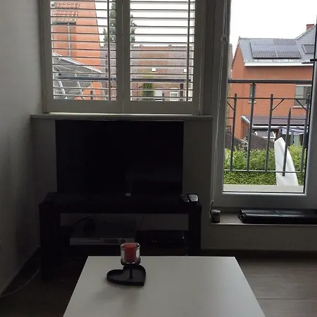 Citadin Athois Guest house