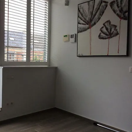 Konukevi Citadin Athois