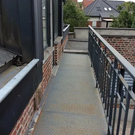 Konukevi Citadin Athois 3*