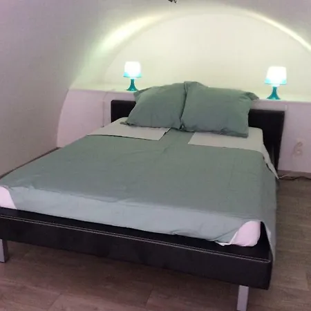 Citadin Athois Guest house Ath