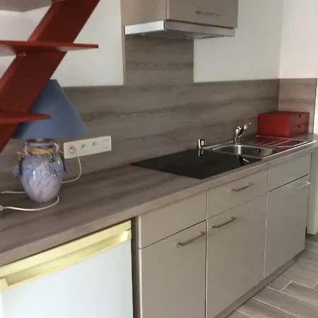 Konukevi Citadin Athois 3*