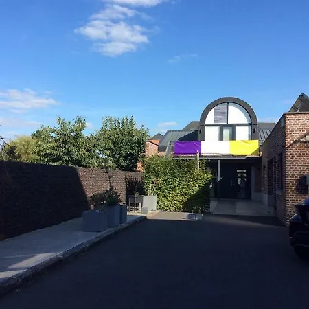 Citadin Athois 3*