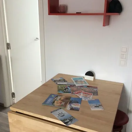 Konukevi Citadin Athois