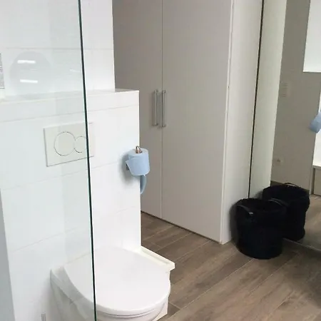 Konukevi Citadin Athois 3*